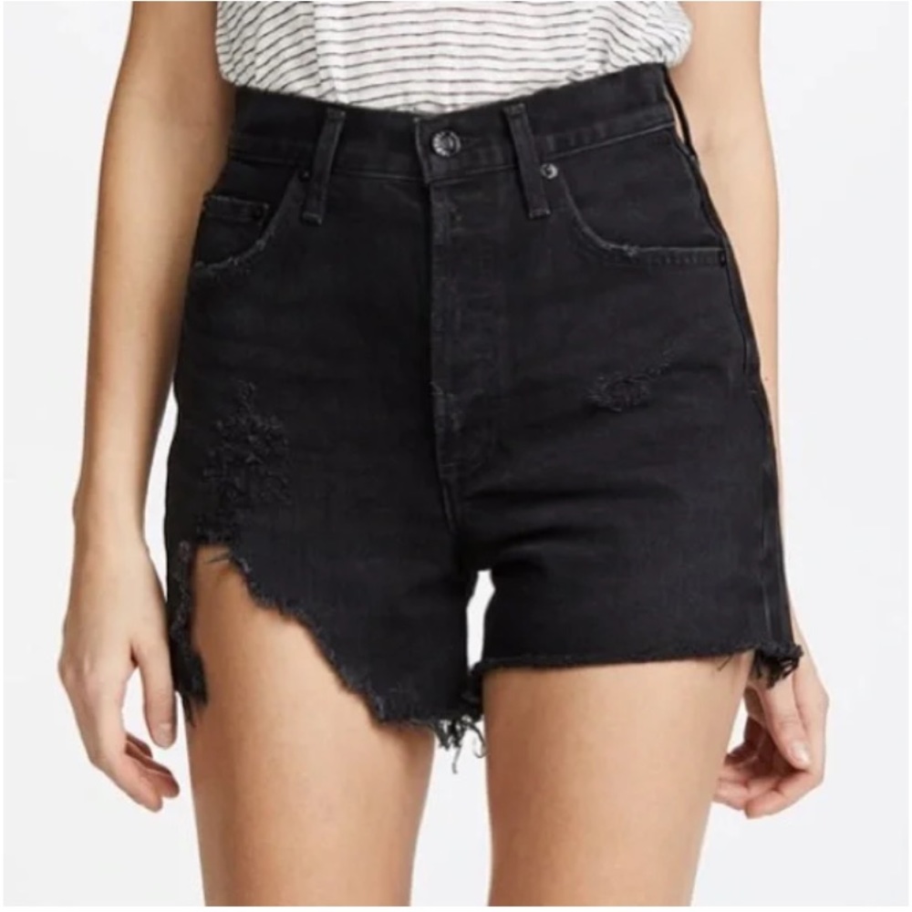 Agolde Dee Short